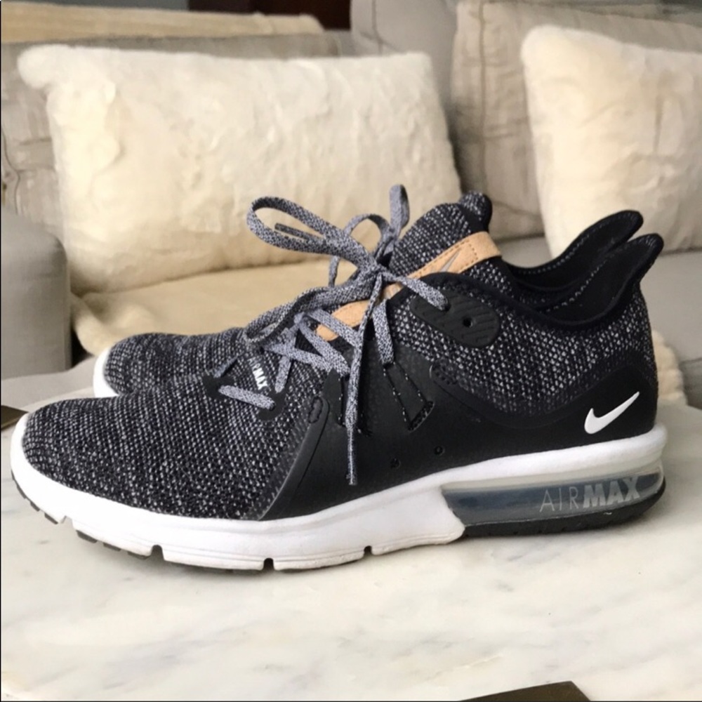 Nike Air Max Tennis